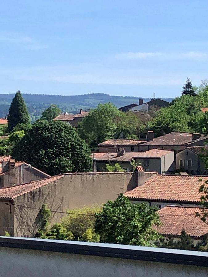 La Grande Maison Mazamet Exterior foto